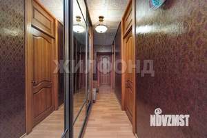 4-к квартира, вторичка, 75м2, 5/9 этаж