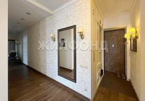 3-к квартира, вторичка, 82м2, 5/6 этаж