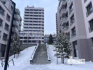 3-к квартира, вторичка, 64м2, 8/18 этаж