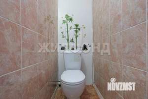 2-к квартира, вторичка, 47м2, 4/5 этаж