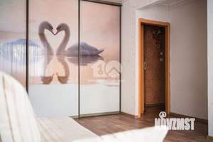 1-к квартира, вторичка, 30м2, 1/5 этаж