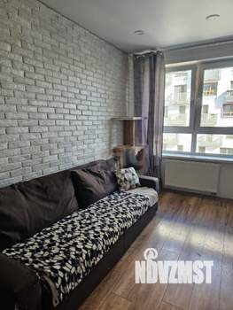 2-к квартира, вторичка, 37м2, 4/9 этаж