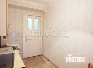 2-к квартира, вторичка, 57м2, 3/5 этаж