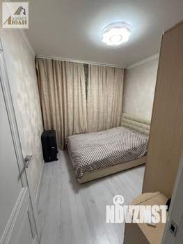 3-к квартира, вторичка, 60м2, 3/9 этаж