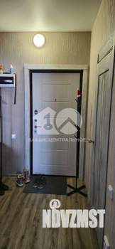 1-к квартира, вторичка, 40м2, 2/17 этаж