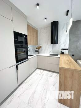 1-к квартира, вторичка, 45м2, 23/25 этаж