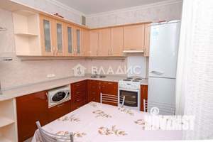 2-к квартира, вторичка, 58м2, 2/10 этаж