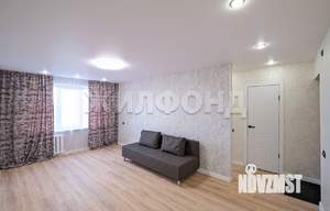 3-к квартира, вторичка, 60м2, 9/9 этаж