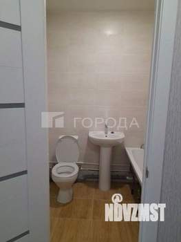 Студия квартира, вторичка, 29м2, 8/18 этаж