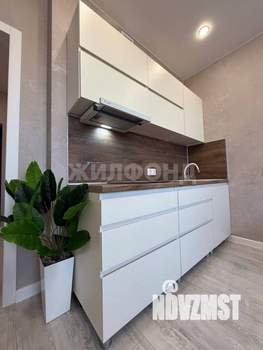 1-к квартира, вторичка, 27м2, 15/23 этаж