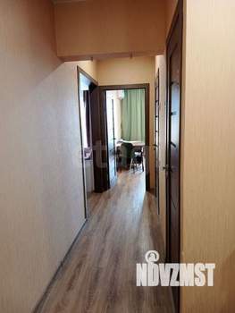 1-к квартира, вторичка, 40м2, 8/18 этаж