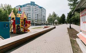2-к квартира, вторичка, 77м2, 2/10 этаж