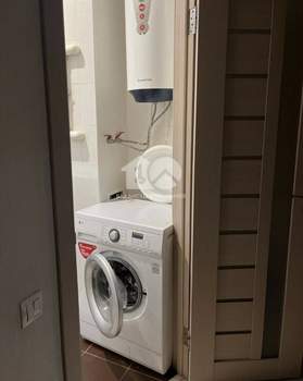 Студия квартира, вторичка, 40м2, 2/10 этаж