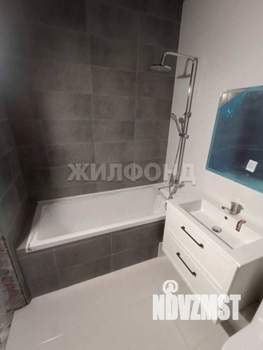 1-к квартира, вторичка, 36м2, 10/24 этаж