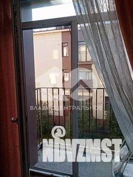 Студия квартира, вторичка, 25м2, 2/3 этаж