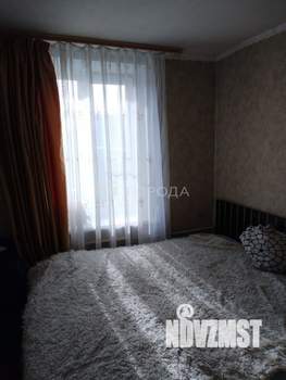 2-к квартира, вторичка, 37м2, 2/2 этаж