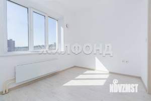 2-к квартира, вторичка, 51м2, 13/25 этаж