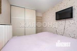 1-к квартира, вторичка, 39м2, 5/10 этаж