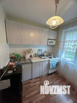 2-к квартира, вторичка, 45м2, 1/5 этаж