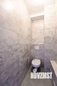 3-к квартира, вторичка, 53м2, 6/17 этаж