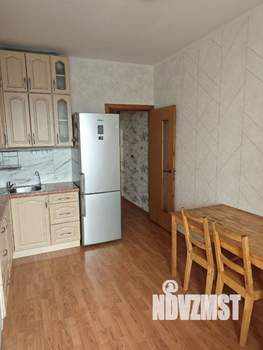 1-к квартира, вторичка, 44м2, 14/16 этаж