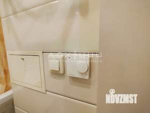 1-к квартира, вторичка, 33м2, 2/9 этаж