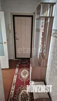 2-к квартира, вторичка, 43м2, 3/5 этаж