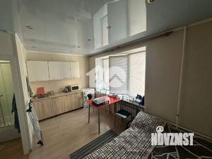 Студия квартира, вторичка, 18м2, 3/5 этаж