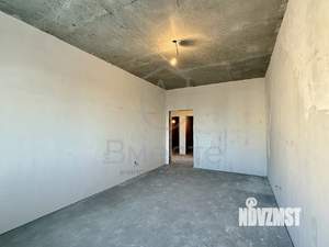 1-к квартира, вторичка, 77м2, 6/20 этаж