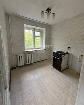 1-к квартира, вторичка, 31м2, 3/5 этаж