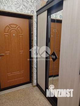 1-к квартира, вторичка, 41м2, 6/19 этаж