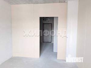 3-к квартира, вторичка, 61м2, 5/20 этаж