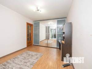 2-к квартира, вторичка, 45м2, 3/9 этаж