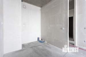 2-к квартира, сданный дом, 47м2, 12/15 этаж