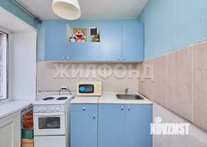 1-к квартира, вторичка, 32м2, 8/9 этаж