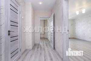 1-к квартира, вторичка, 37м2, 10/17 этаж