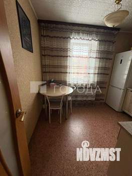 1-к квартира, вторичка, 30м2, 3/5 этаж