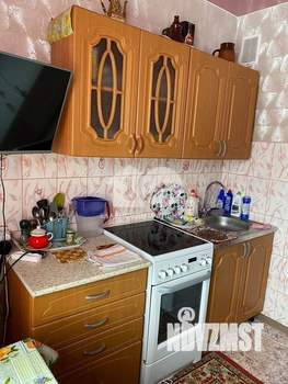 1-к квартира, вторичка, 34м2, 5/10 этаж