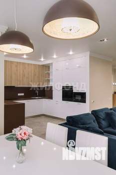 3-к квартира, вторичка, 100м2, 19/20 этаж