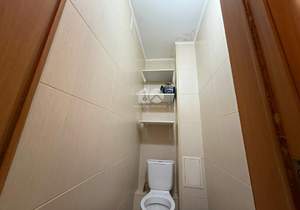 2-к квартира, вторичка, 64м2, 5/10 этаж