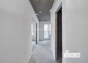 1-к квартира, сданный дом, 29м2, 5/18 этаж