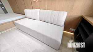 1-к квартира, вторичка, 35м2, 19/25 этаж