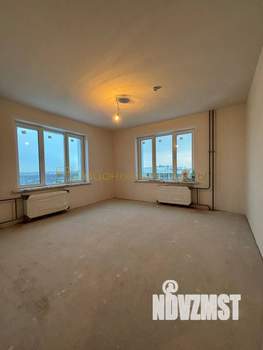 2-к квартира, вторичка, 58м2, 18/18 этаж