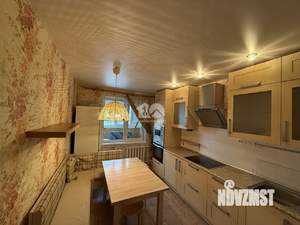 2-к квартира, вторичка, 64м2, 5/10 этаж