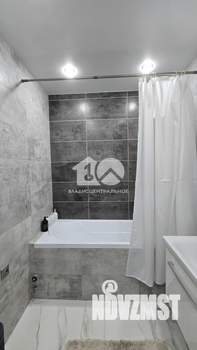 1-к квартира, вторичка, 47м2, 12/18 этаж