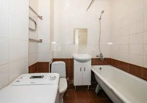 Студия квартира, вторичка, 26м2, 14/17 этаж