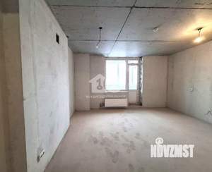 Студия квартира, вторичка, 28м2, 7/25 этаж