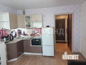 Студия квартира, вторичка, 22м2, 10/17 этаж