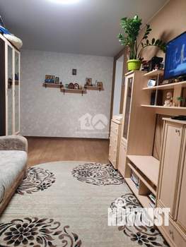 2-к квартира, вторичка, 51м2, 1/6 этаж