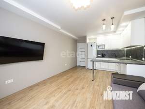 2-к квартира, вторичка, 74м2, 17/17 этаж